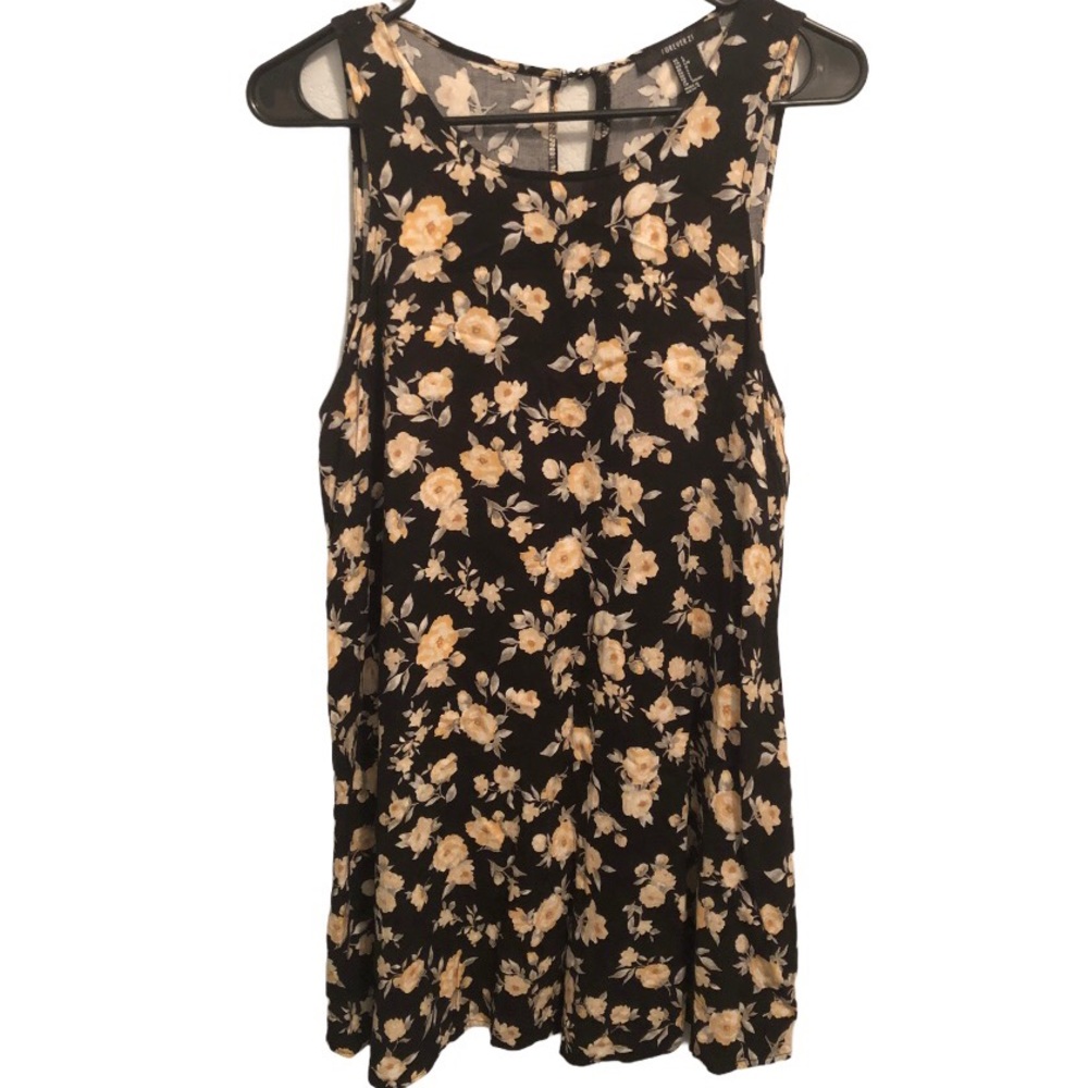 Forever 21 Dress